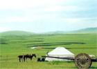 内蒙古旅游路线